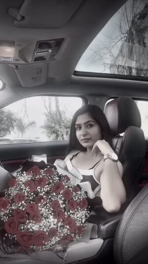Simran Kaur Instagram - ❤️