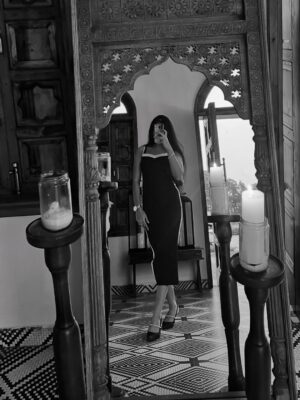 Simran Kaur Instagram - 💋

“ in my loving girl era “ ❤️