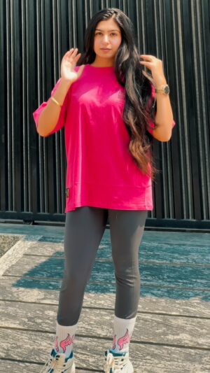 Simran Kaur Instagram - In love with curly hair 💕🥴😍”