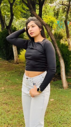 Simran Kaur Instagram - 
