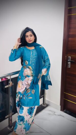 Simran Kaur Instagram - Nakhro de agge 🥰