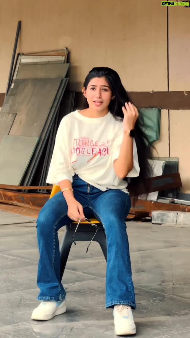 Simran Kaur - 3.2K Likes - Ghumda mai klle 🔥