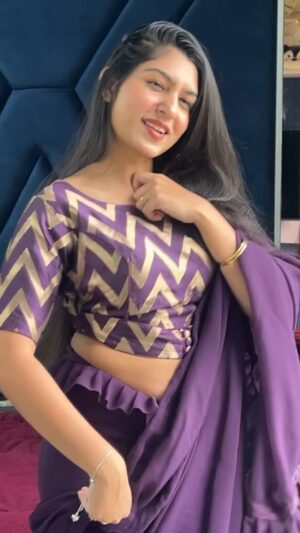 Simran Kaur Instagram - Wait for it 💜🔥