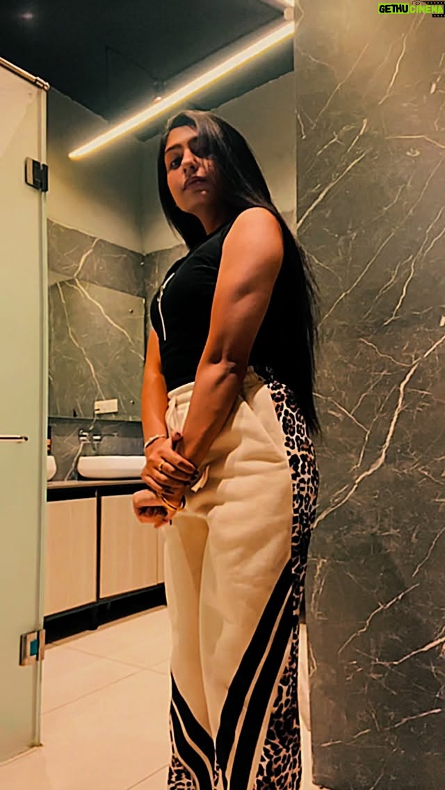 Simran Kaur - 2.2K Likes - Mere hatho hoye sin ⚡️