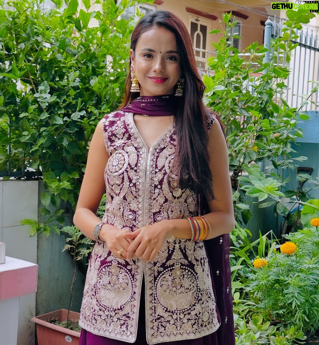 Simran Pant - 3 Likes - Happy Vijayadashami 🙏🎉