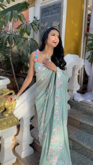 Simran Pant Instagram - @samratraiofficial ❤️