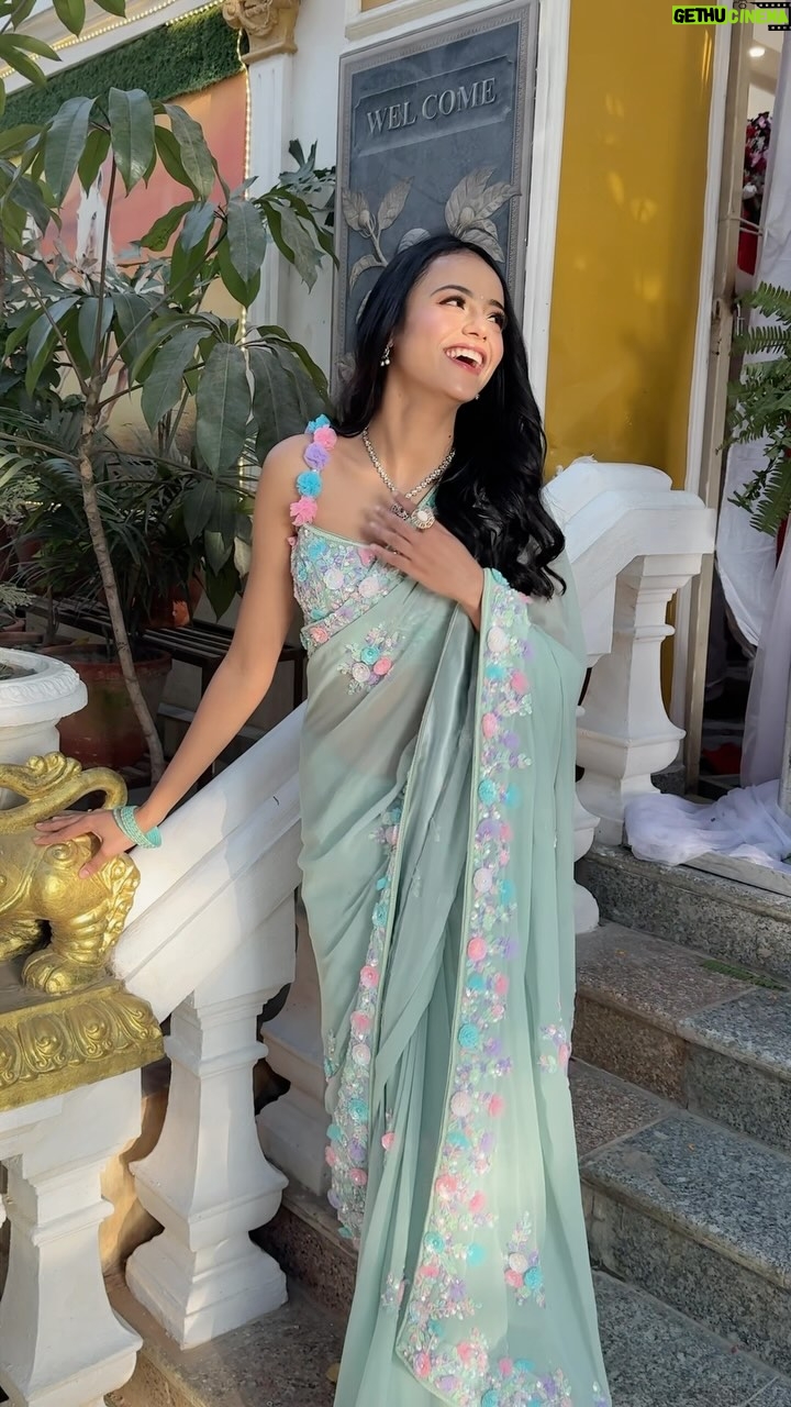 Simran Pant - 3 Likes - @samratraiofficial ❤️