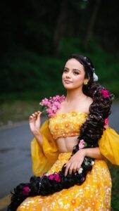 Actress Simran Pant HD Photos and Wallpapers October 2025