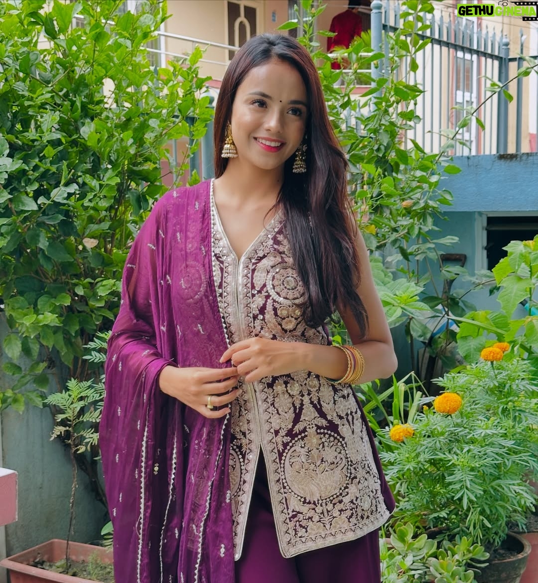 Simran Pant - 3 Likes - Happy Vijayadashami 🙏🎉