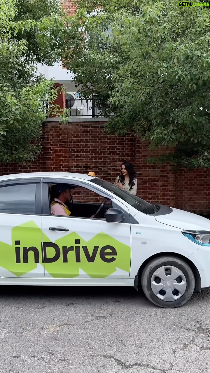Simran Pant - 3 Likes - Ride garda bhada ko tension? Aba chhaina!
@indrive.np ma price suru ma nai fix huncha.
Clear deal, smooth ride, no surprises. 😌💚

#AgreedPriceNoSurprises #inDriveNepal #inDriveBachatYatra #RideSmartNepal #imontheroadinnp