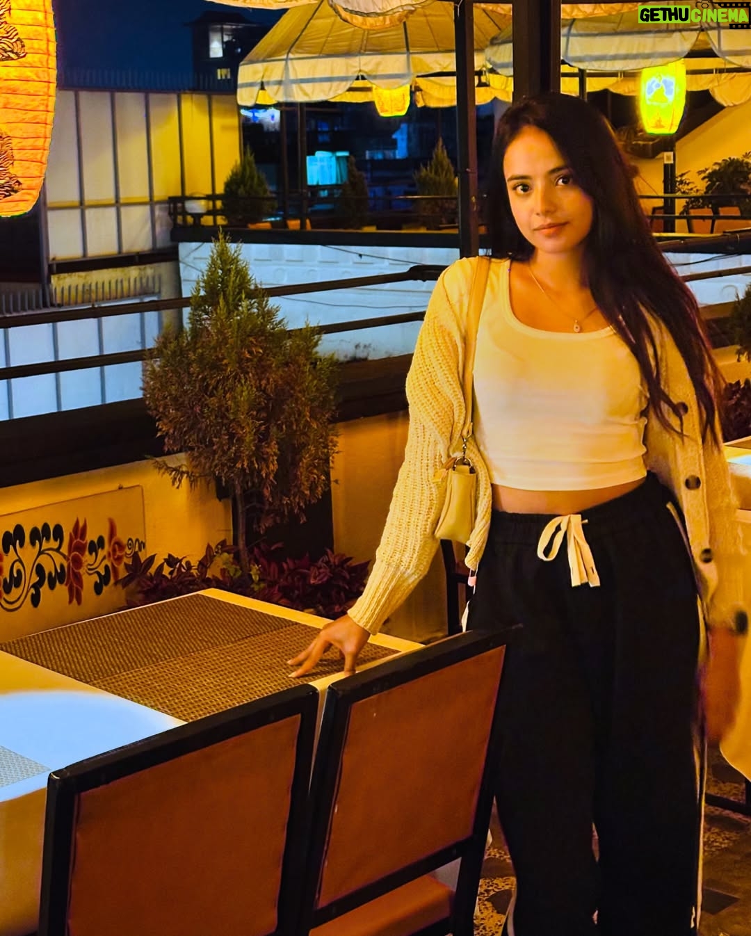 Simran Pant - 3 Likes - 💛