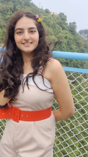Simran Rawal Instagram - Wind was a paid actor🤝🏻🤍🌪️✨🌈

.

.

.

.

#explore #trend #viral #lovehostel #simranrawal #cuteoutfit #style #trending #fashion #curlyhair #tollywood #actor #outfitinspo #trendyhairstyle #punjabi #mumbai #slowmo #lyrics #tamil #tamilsong #curlyhair #southindianactor #actor #southindian #kannada #mussoorie #delhiinfluencer #trending #slowmo #punjabisong #foryou #fyp