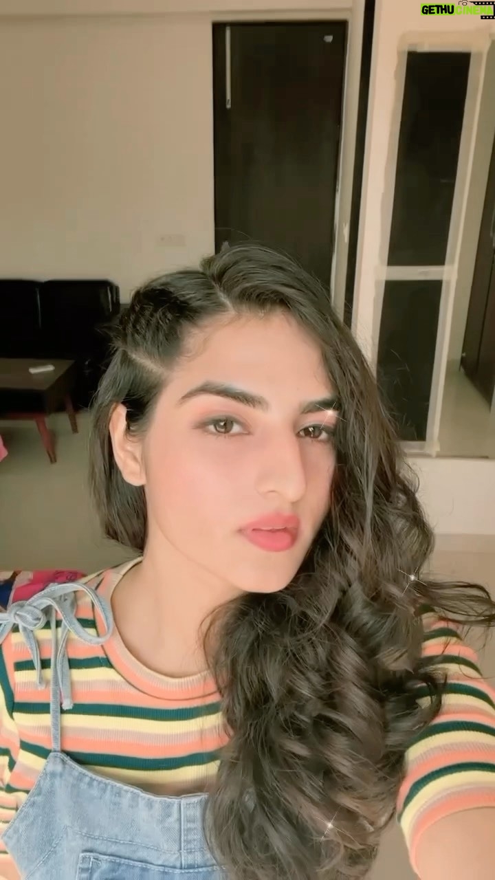 Simran Rawal - 4.2K Likes - keh do dil mai chupi jo tere baat haii👀🤭🐥🍂

#explore #trend #viral #lovehostel #simranrawal #cuteoutfit #style #trending #fashion #curlyhair #hotstar #zeetv #actor #outfitinspo #trendyhairstyle #fashioninfluencer #mumbai #slowmo #lyrics #baatonbaatonmain #cuteoutfit