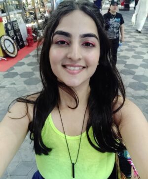 Simran Rawal Instagram - Fly me to the moon❤️🔥🦋🌝
