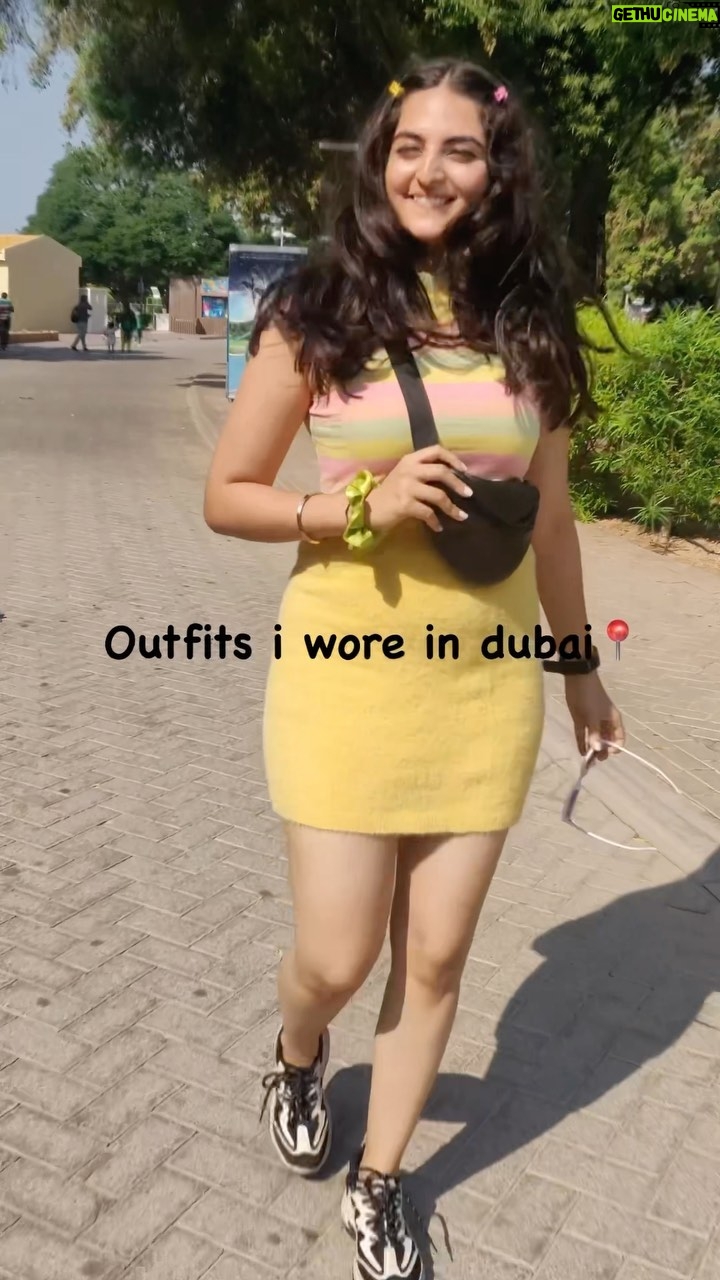 Simran Rawal - 38.9K Likes - Comment down the outfit, you loved the most🙈📍🇦🇪🫶🏻

@urbanicsquad @urbanic_in @zara @hm @iloveincense 
#dubaiexplore #dubai #dubaitrip #dubai🇦🇪 #trend #viral #fyp #trendyoutfit #downtowndubai #jumeirah #burjkhalifa #cuteoutfit #urbanic #zara #fashion #zara #H&M #marinadubai style #trending #fashion #dubaidesert #fashioninspo #desertsafari #outfit #fashionblogger #utbanicsquad #shopping #style