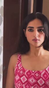 Actress Simran Rawal HD Photos and Wallpapers September 2025