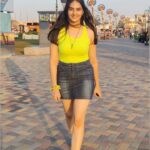 Simran Rawal