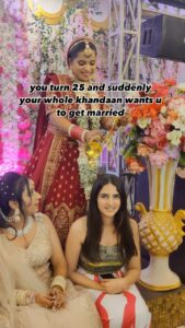 Simran Rawal Top 100 Instagram Photos and Posts