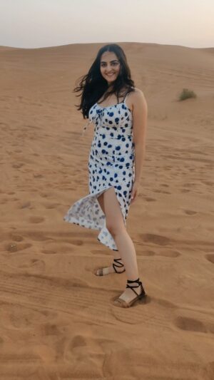 Simran Rawal Instagram - in my element🪬♨️🌶️

.

.

#réel #reelsinstagram #reelsvideo #reelitfeelit #trending #trend #trendingsongs #foryou #exploremore #dxb #dubai #fashion #desert #delhiinfluencer