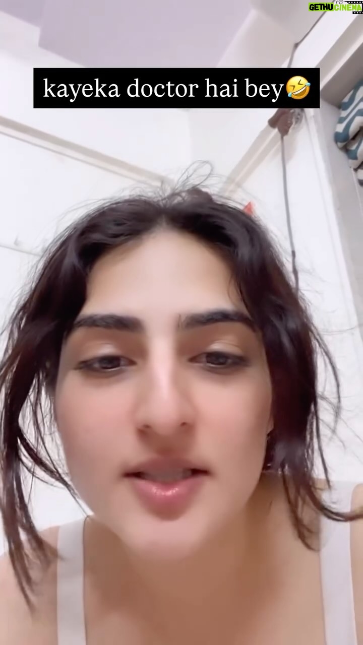 Simran Rawal - 42.5K Likes - Mere dermat se toh nahi hora🤣😩

.

.

.
#viral #funny #memes #skin #dermat #memesdaily #funnyjokes