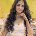 Simran Rawal