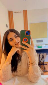 Actress Simran Rawal HD Photos and Wallpapers December 2025