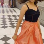 Simran Rawal