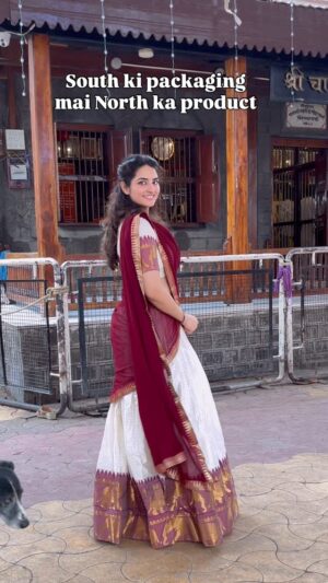 Simran Rawal Instagram - kutta rasta kaat de toh kya hta h?🥺😂

.

.

.

#southindian #saree #south #punjabi #actor #mumbai #whitesaree #southindiansaree #fyp #explore #funny #dog #foodie #southactor #meme #telugu