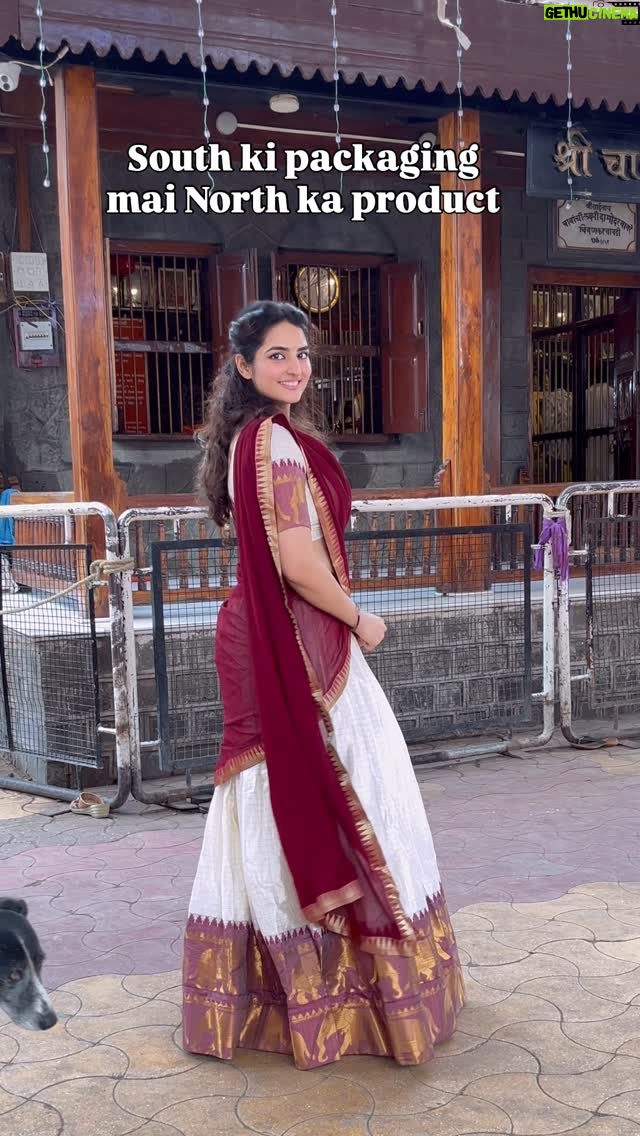 Simran Rawal - 27.6K Likes - kutta rasta kaat de toh kya hta h?🥺😂

.

.

.

#southindian #saree #south #punjabi #actor #mumbai #whitesaree #southindiansaree #fyp #explore #funny #dog #foodie #southactor #meme #telugu