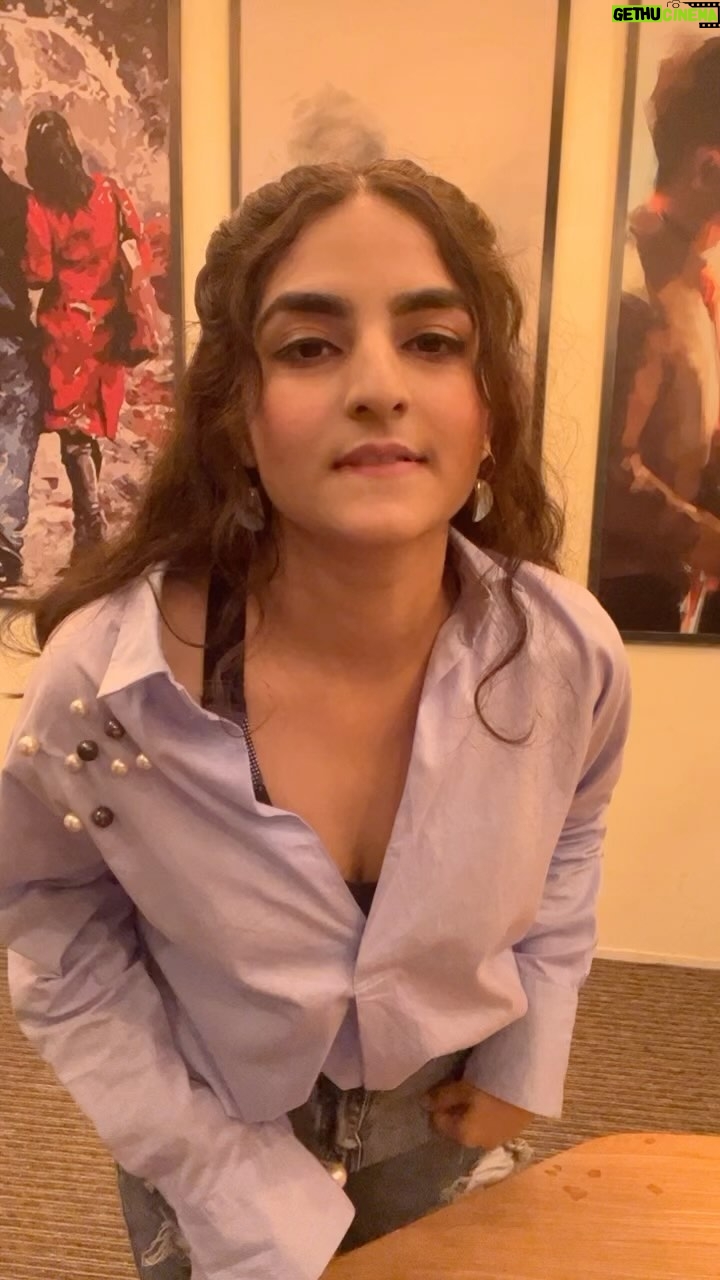 Simran Rawal - 3.3K Likes - Am i too late for this trend?😂🙈🥵

#explore #trend #viral #trendyoutfits #trendingreel  #lovehostel #simranrawal #cuteoutfit #style #trending #fashion #dance #tumtum #outfitinspo #trendyhairstyle #hairstyle #dancereel
#fashioninfluencer #mumbai #fit #delhiinfluencer
