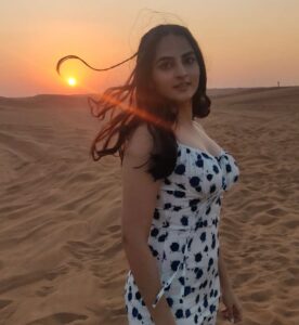 Simran Rawal Most Liked Photos and Posts