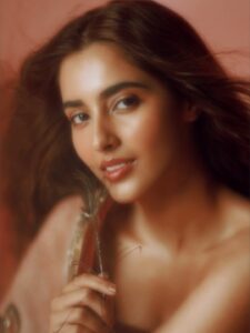 Actress Simrat Kaur HD Photos and Wallpapers October 2025