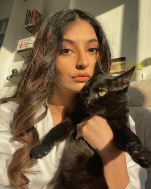 Simrat Sokhi Instagram - @irohxzuko 🐾✨