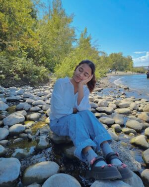 Simrella Lama Instagram - 
