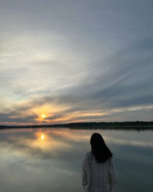 Simrella Lama Instagram - Pretty sky 🤌🏻❤️‍🔥