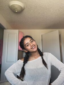 Actress Simrella Lama HD Photos and Wallpapers September 2025