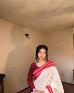 Actress Simrella Lama HD Photos and Wallpapers May 2024