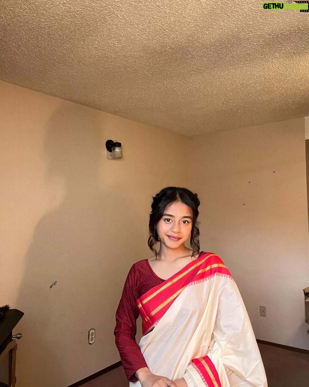 Simrella Lama - 68.6K Likes - 