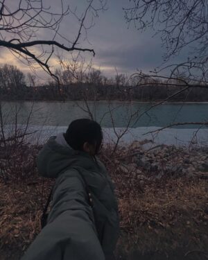 Simrella Lama Instagram - 💭