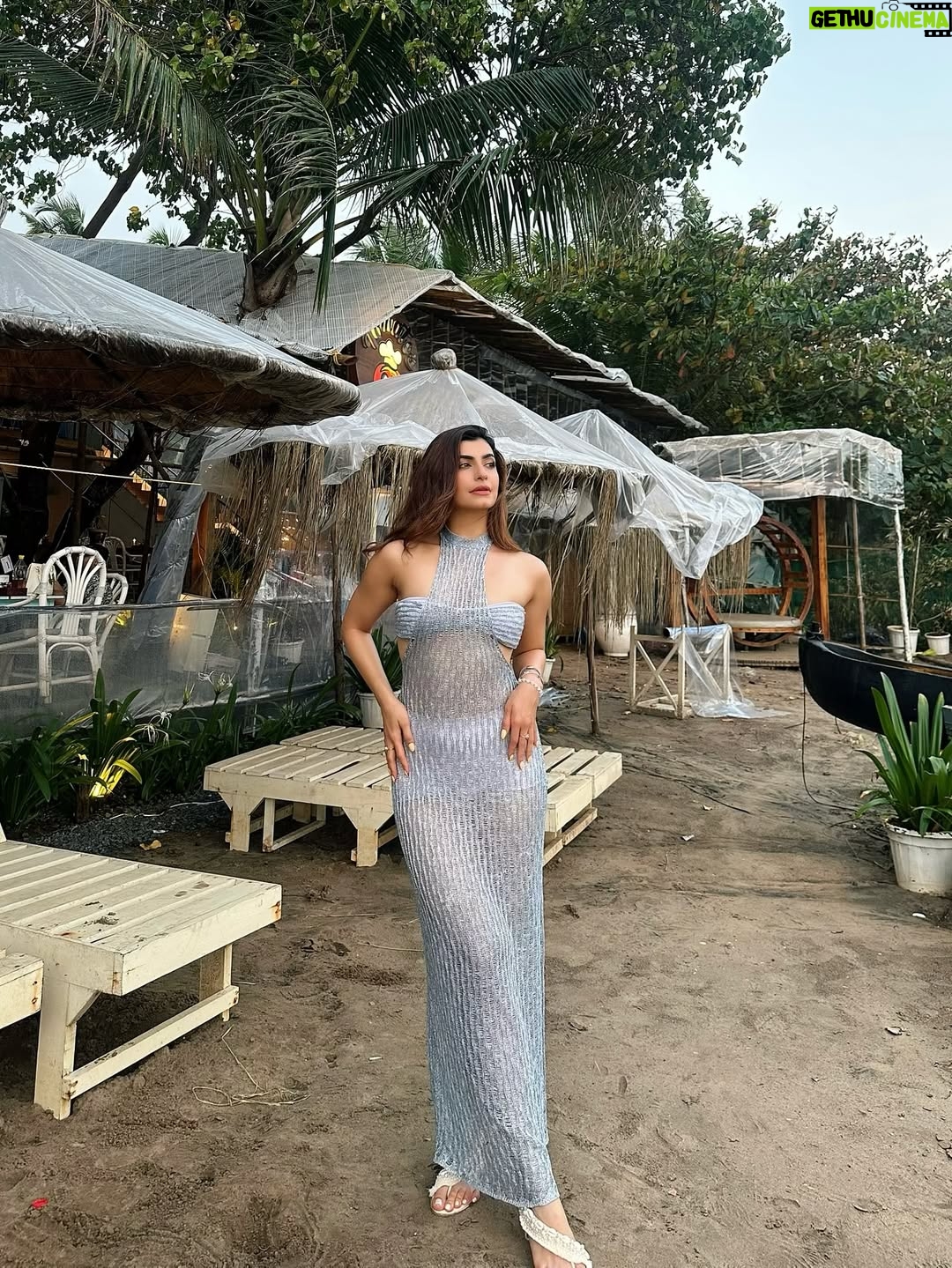 Simrithi Bathija - 1.9K Likes - Radiant from within🩶

.

.

.

Outfit @tizzi.official 
📍 @tomatoesgoa 

.

.

.

#goa #goadiaries #goavibes #ocean #beachlife #beach #travel #travelgram #fitspo #outfits #ootd #ootdfashion #simrithibathija