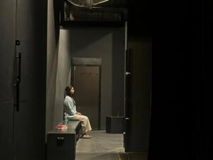 Siri Ravikumar Instagram - Love letters, Ninna Preethiya Naanu' - 

 This play came to me at a time when I was at my lowest, emotionally and mentally. I really wasn’t ready to take up work. Then @vvenkyprasad called and asked me to read the play once, and i loved it so much, without thinking twice I said yes. To my surprise, my co-actor turned out to be @actorkishore ! 

From that moment, things shifted. Being part of this production has been such a gift, it has given me a perspective. 
And working with @actorkishore has been a blessing… he’s so humble, soft-spoken, disciplined, and an inspiration.
@vvenkyprasad thank you for trusting me with something this special.

The love Rashmi and Siddharth have received from all of you has been overwhelming. We’ve completed 14 shows, and every single one has been precious. Truly, deeply grateful. ❤️