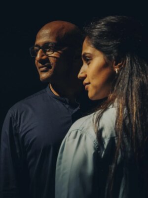 Siri Ravikumar Instagram - Love letters, Ninna Preethiya Naanu' - 

 This play came to me at a time when I was at my lowest, emotionally and mentally. I really wasn’t ready to take up work. Then @vvenkyprasad called and asked me to read the play once, and i loved it so much, without thinking twice I said yes. To my surprise, my co-actor turned out to be @actorkishore ! 

From that moment, things shifted. Being part of this production has been such a gift, it has given me a perspective. 
And working with @actorkishore has been a blessing… he’s so humble, soft-spoken, disciplined, and an inspiration.
@vvenkyprasad thank you for trusting me with something this special.

The love Rashmi and Siddharth have received from all of you has been overwhelming. We’ve completed 14 shows, and every single one has been precious. Truly, deeply grateful. ❤️