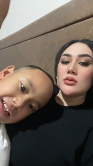 Sissy Firman Instagram - 