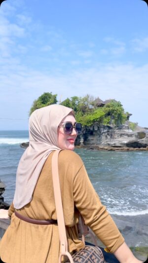 Sissy Firman Instagram - 