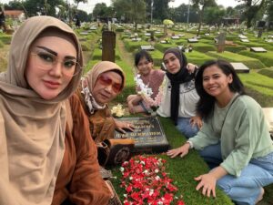 Sissy Firman Instagram - 