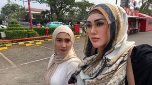Sissy Firman Instagram - 