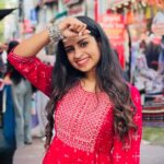 Sivaangi Krishnakumar