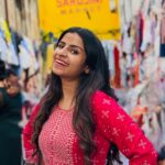 Sivaangi Krishnakumar