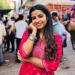 Sivaangi Krishnakumar
