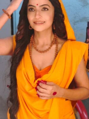 Siyaa Patil Instagram - @siyaapatilofficial as #devisaghya mata #chhaya 👍😇💖 #veerhanuman_25 #veerhanuman❣️🙏 
📿🤍

Om suryadevay nmh🫶✨️🚩📿@dhaniksh_dadhich01 
@dhaniksh_dadhichfp @dhaniksh_dadhichfp @kiaan_278 @veerhanuman_official @veer.hanuman.official @anant.dadhich 
@univesreofveerhanuman @shrimad__ramayan__official__ lakshmi_ghalot_3 @shrimadramayan_tamil @veer_hanuman_._143 @veerhanumanofficial453 @shrimadramayanedits 
📿🤍

#veerhanuman_25 #veerhanuman❣️🙏 #veerhanumanonsonysab #lakshman #dhaniksh #dhanikshdadhich #shriram #jayshriram #jayhanuman #veerhanumanaatibalvana♥️♥️♥️♥️🔥🔥🔥🔥💯💯💯 #jaybajrangbali😇🙏🕉️ #reelsinstagram #reels #reelitfeelit #viralreels #virel #viralvideos #instagood #intagram #popular #favouriteserial #mythology #instalike #explore #trendingreels 
📿🤍

🍂🚩📿🔱🤗